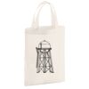 Cotton party bag for life Thumbnail