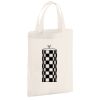 Cotton party bag for life Thumbnail