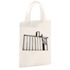 Cotton party bag for life Thumbnail