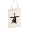 Cotton party bag for life Thumbnail