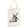 Cotton party bag for life Thumbnail