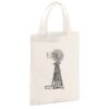 Cotton party bag for life Thumbnail