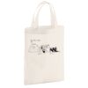 Cotton party bag for life Thumbnail