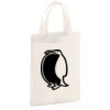 Cotton party bag for life Thumbnail