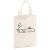 Cotton party bag for life Thumbnail