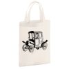 Cotton party bag for life Thumbnail