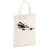 Cotton party bag for life Thumbnail