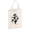 Cotton party bag for life Thumbnail