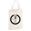 Cotton party bag for life Thumbnail