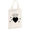 Cotton party bag for life Thumbnail