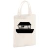 Cotton party bag for life Thumbnail