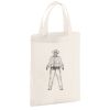 Cotton party bag for life Thumbnail
