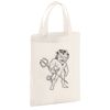 Cotton party bag for life Thumbnail
