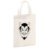 Cotton party bag for life Thumbnail