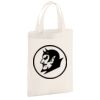 Cotton party bag for life Thumbnail