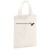 Cotton party bag for life Thumbnail
