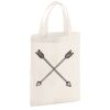 Cotton party bag for life Thumbnail