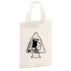 Cotton party bag for life Thumbnail