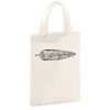 Cotton party bag for life Thumbnail