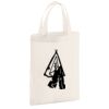 Cotton party bag for life Thumbnail