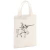Cotton party bag for life Thumbnail