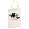 Cotton party bag for life Thumbnail