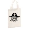 Cotton party bag for life Thumbnail