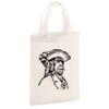 Cotton party bag for life Thumbnail