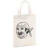 Cotton party bag for life Thumbnail