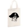 Cotton party bag for life Thumbnail