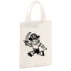 Cotton party bag for life Thumbnail