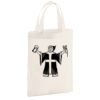 Cotton party bag for life Thumbnail