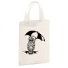 Cotton party bag for life Thumbnail