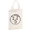 Cotton party bag for life Thumbnail
