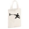 Cotton party bag for life Thumbnail