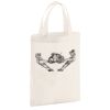 Cotton party bag for life Thumbnail