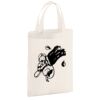 Cotton party bag for life Thumbnail
