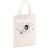 Cotton party bag for life Thumbnail