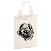 Cotton party bag for life Thumbnail