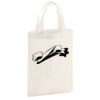 Cotton party bag for life Thumbnail