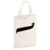 Cotton party bag for life Thumbnail