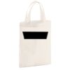 Cotton party bag for life Thumbnail