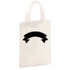 Cotton party bag for life Thumbnail