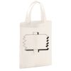 Cotton party bag for life Thumbnail
