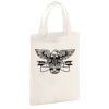 Cotton party bag for life Thumbnail