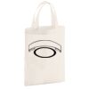 Cotton party bag for life Thumbnail