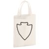 Cotton party bag for life Thumbnail