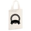 Cotton party bag for life Thumbnail
