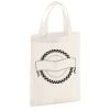 Cotton party bag for life Thumbnail