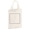 Cotton party bag for life Thumbnail